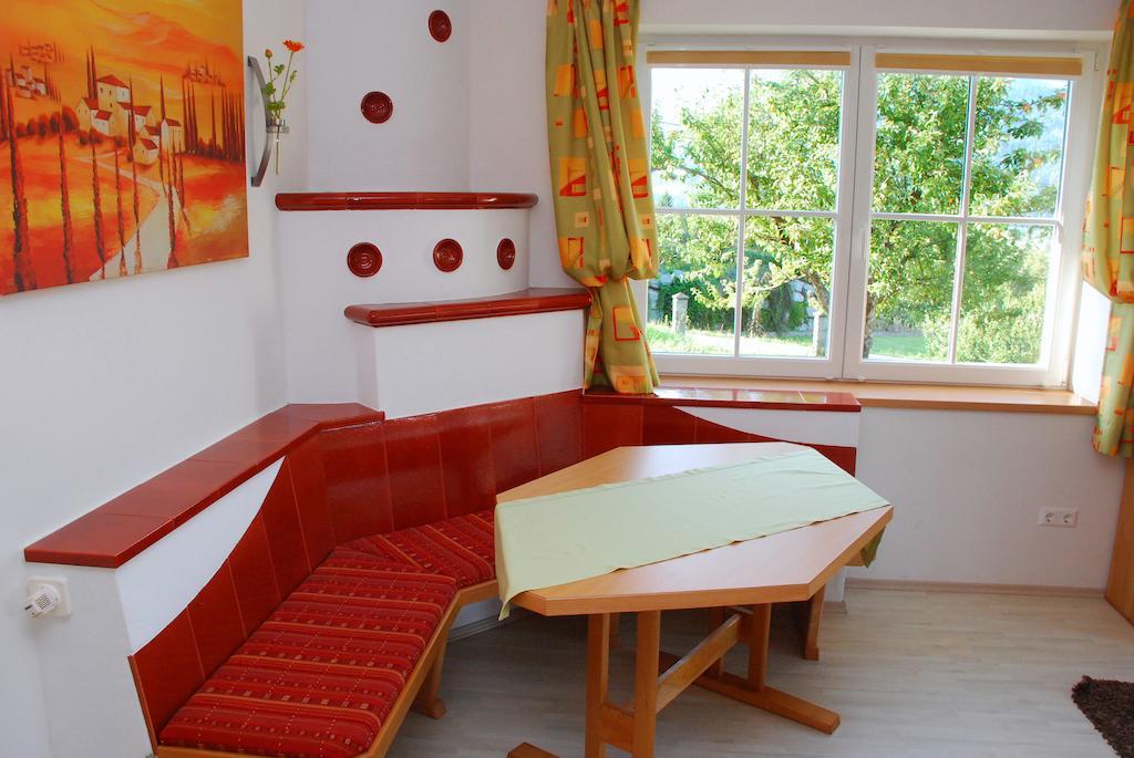 Fewo Burgstaller Tropolach Ruang foto
