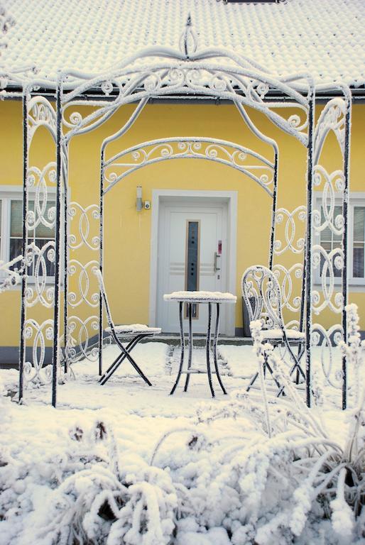 Fewo Burgstaller Tropolach Bagian luar foto