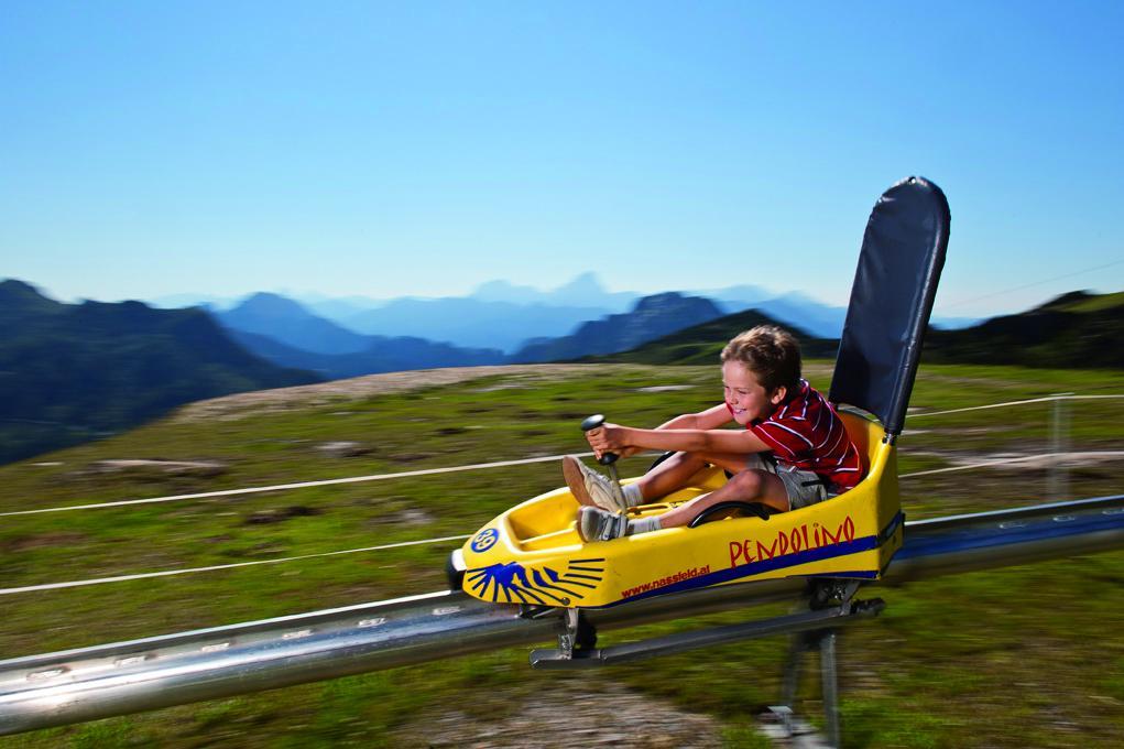 Fewo Burgstaller Tropolach Bagian luar foto
